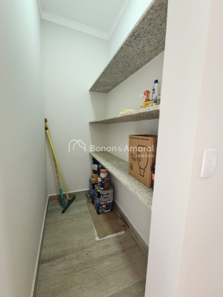 Imagem Casa de Condomínio com 3 Quartos à Venda, 200 m² em Vila Monte Alegre - Paulínia Imagem Casa de Condomínio com 3 Quartos à Venda, 200 m² em Vila Monte Alegre - Paulínia
