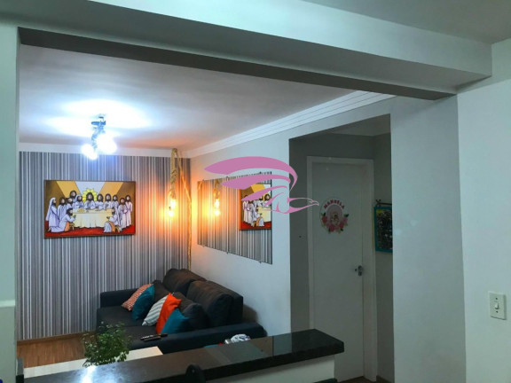 Imagem Imóvel com 2 Quartos à Venda, 44 m² em Santa Cândida - Curitiba Imagem Imóvel com 2 Quartos à Venda, 44 m² em Santa Cândida - Curitiba
