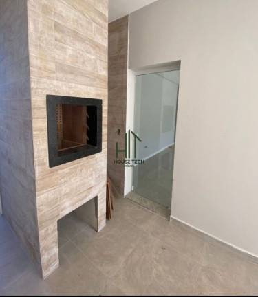 Imagem Casa com 3 Quartos à Venda, 112 m² em Balneário Volta Ao Mundo - Itapoá