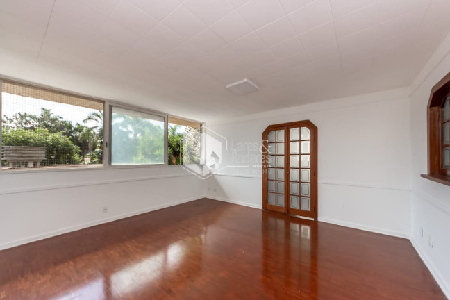 Imagem Apartamento com 3 Quartos à Venda, 162 m² em Jardim Paulista - São Paulo
