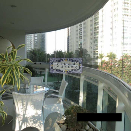 Imagem Apartamento com 4 Quartos à Venda, 220 m² em Barra Da Tijuca - Rio De Janeiro Imagem Apartamento com 4 Quartos à Venda, 220 m² em Barra Da Tijuca - Rio De Janeiro