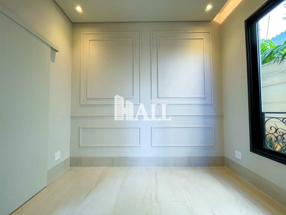 Imagem Casa com 3 Quartos à Venda, 240 m² em Residencial Quinta Do Golfe - São José Do Rio Preto Imagem Casa com 3 Quartos à Venda, 240 m² em Residencial Quinta Do Golfe - São José Do Rio Preto