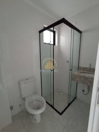 Imagem Apartamento com 2 Quartos à Venda, 10 m² em Areias - Camboriú