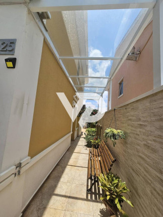 Imagem Casa com 3 Quartos à Venda, 159 m² em Alphaville - Santana De Parnaíba Imagem Casa com 3 Quartos à Venda, 159 m² em Alphaville - Santana De Parnaíba