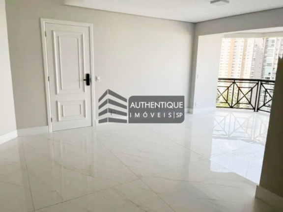 Imagem Apartamento com 3 Quartos à Venda, 125 m² em Vila Andrade - São Paulo Imagem Apartamento com 3 Quartos à Venda, 125 m² em Vila Andrade - São Paulo
