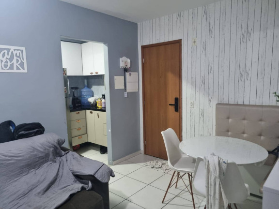 Imagem Apartamento com 2 Quartos à Venda, 43 m² em Gilberto Mestrinho - Manaus Imagem Apartamento com 2 Quartos à Venda, 43 m² em Gilberto Mestrinho - Manaus