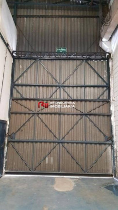 Imagem Galpão para Alugar, 950 m² em Vila Industrial - Barueri Imagem Galpão para Alugar, 950 m² em Vila Industrial - Barueri