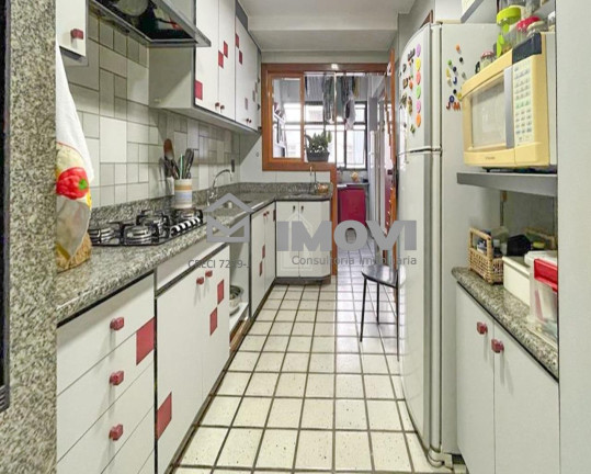 Imagem Apartamento com 4 Quartos à Venda, 200 m² em Jardim Da Penha - Vitória