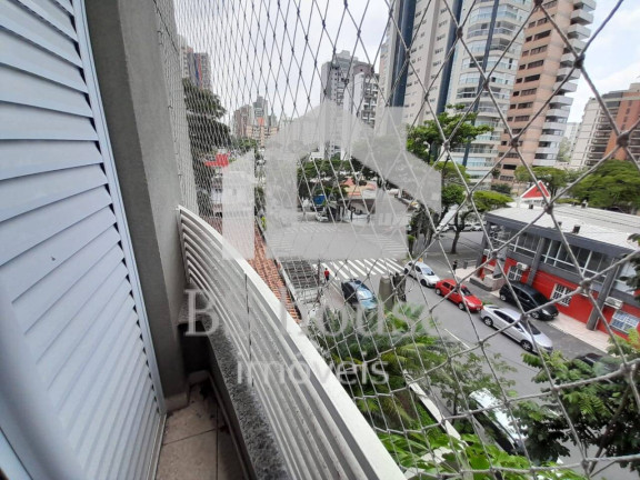 Imagem Apartamento com 1 Quarto para Alugar, 70 m² em Jardim - Santo André