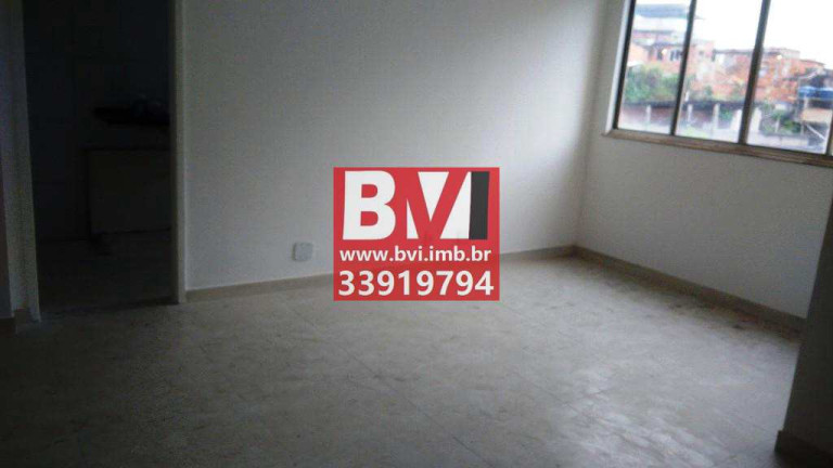 Apartamento com 2 Quartos à Venda, 48 m² em Madureira - Rio De Janeiro