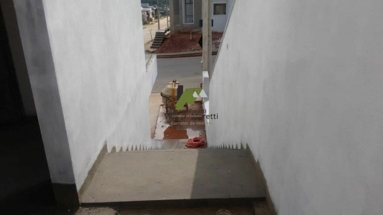 Imagem Casa com 3 Quartos à Venda, 211 m² em Jardim Ermida I - Jundiaí
