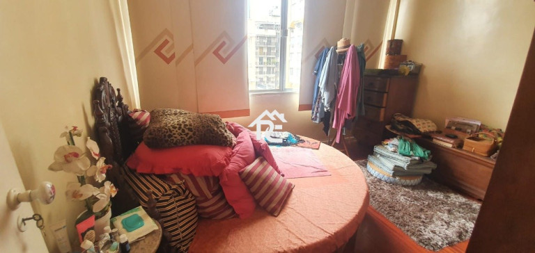 Imagem Apartamento com 2 Quartos à Venda, 76 m² em Icaraí - Niterói Imagem Apartamento com 2 Quartos à Venda, 76 m² em Icaraí - Niterói