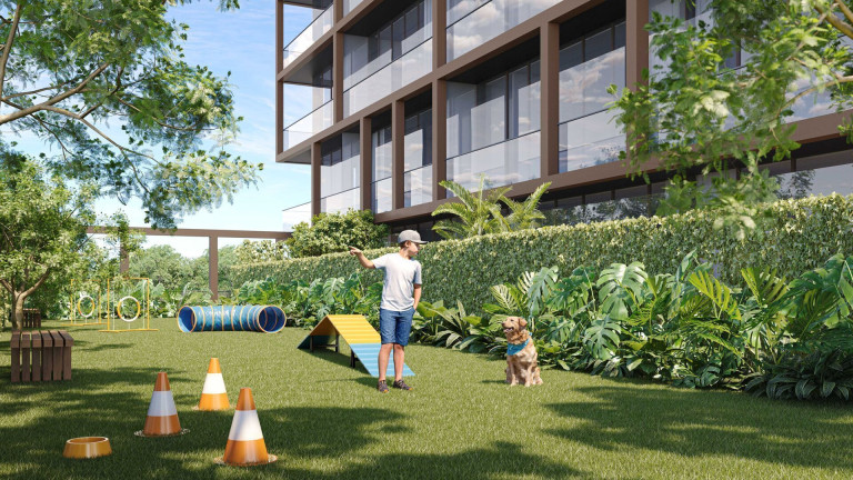 Imagem Imóvel à Venda, 48 m² em Barra Da Tijuca - Rio De Janeiro Imagem Imóvel à Venda, 48 m² em Barra Da Tijuca - Rio De Janeiro