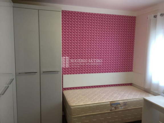 Imagem Apartamento com 4 Quartos à Venda, 142 m² em Vila Mariana - São Paulo