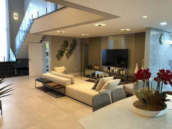 Imagem Casa de Condomínio com 4 Quartos à Venda, 580 m² em Cerâmica - São Caetano Do Sul Imagem Casa de Condomínio com 4 Quartos à Venda, 580 m² em Cerâmica - São Caetano Do Sul