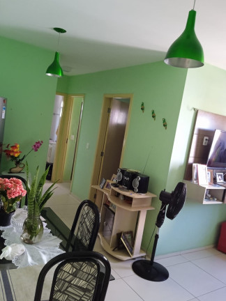 Imagem Apartamento com 2 Quartos à Venda, 48 m² em Morada Nova - Teresina