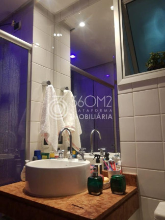 Imagem Apartamento com 3 Quartos à Venda, 60 m² em Vila Valparaíso - Santo André Imagem Apartamento com 3 Quartos à Venda, 60 m² em Vila Valparaíso - Santo André