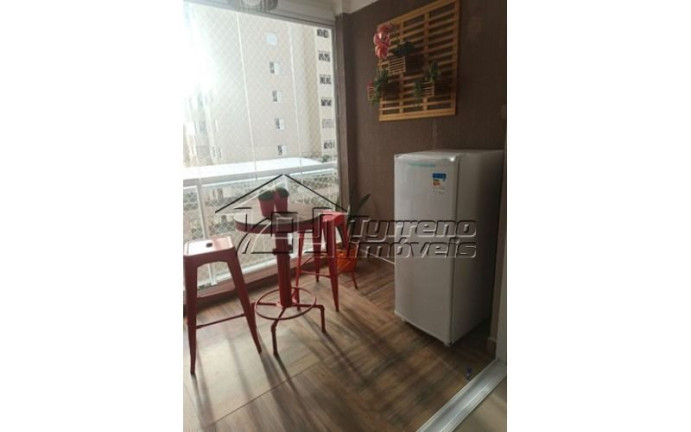 Imagem Apartamento com 2 Quartos à Venda, 77 m² em Jardim Sul - São José Dos Campos Imagem Apartamento com 2 Quartos à Venda, 77 m² em Jardim Sul - São José Dos Campos