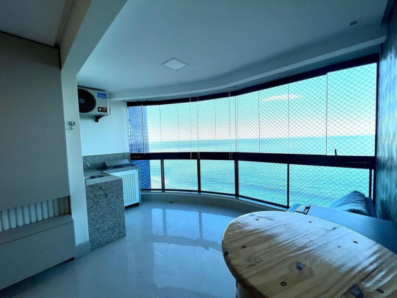 Imóvel com 3 Quartos à Venda, 145 m² em Praia De Itaparica - Vila Velha