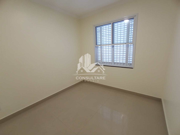 Imagem Apartamento com 3 Quartos à Venda, 100 m² em Campo Grande - Santos