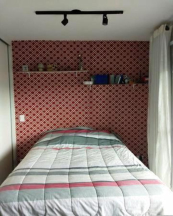 Imagem Apartamento com 1 Quarto à Venda, 35 m² em Cambuci - São Paulo Imagem Apartamento com 1 Quarto à Venda, 35 m² em Cambuci - São Paulo