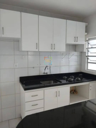 Imagem Apartamento com 2 Quartos à Venda, 53 m² em Serraria - São José