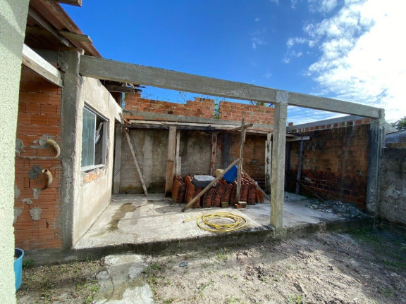 Imagem Casa com 3 Quartos à Venda, 72 m² em Praia De Leste - Pontal Do Paraná