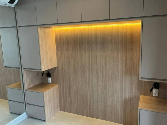 Imagem Apartamento com 1 Quarto para Alugar, 44 m² em Paraíso - São Paulo Imagem Apartamento com 1 Quarto para Alugar, 44 m² em Paraíso - São Paulo