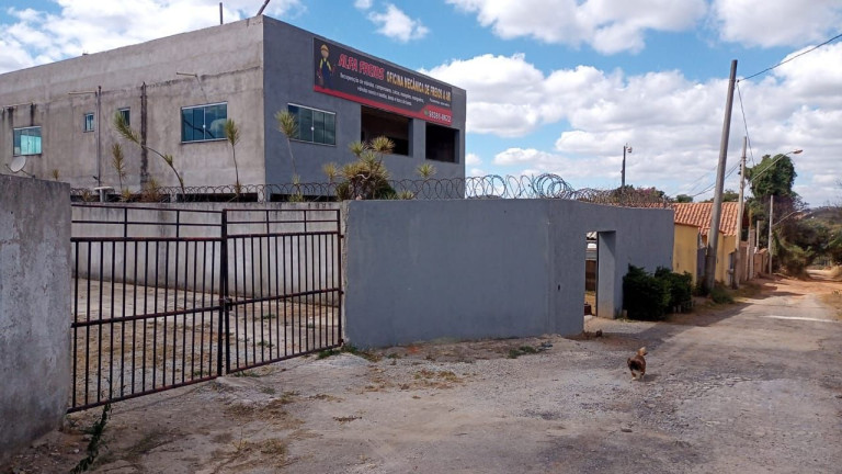 Imagem Casa com 6 Quartos à Venda, 501 m² em Esmeraldas - Esmeraldas Imagem Casa com 6 Quartos à Venda, 501 m² em Esmeraldas - Esmeraldas