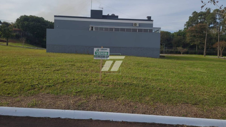 Imagem Casa de Condomínio à Venda,  em Cascavel Velho - Cascavel