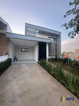 Imagem Casa de Condomínio com 3 Quartos à Venda, 154 m² em Jardim Novo Horizonte - Sorocaba Imagem Casa de Condomínio com 3 Quartos à Venda, 154 m² em Jardim Novo Horizonte - Sorocaba