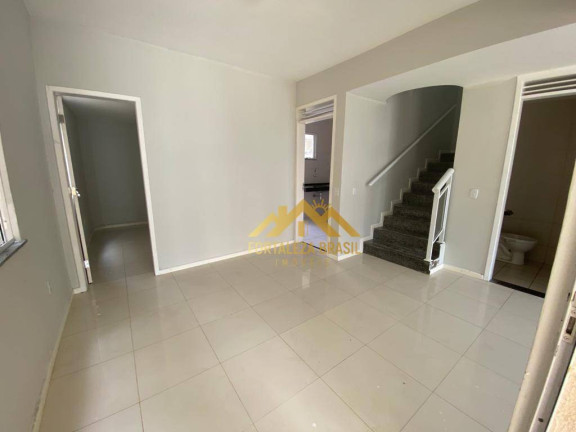 Imagem Imóvel com 3 Quartos à Venda, 165 m² em Lagoa Redonda - Fortaleza