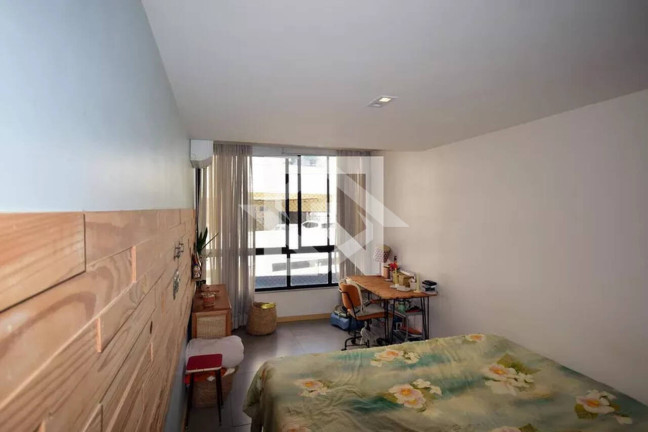 Imagem Apartamento com 3 Quartos à Venda, 131 m² em Barra Da Tijuca - Rio De Janeiro