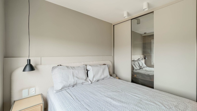 Imagem Apartamento com 2 Quartos à Venda, 60 m² em Central Parque - Porto Alegre Imagem Apartamento com 2 Quartos à Venda, 60 m² em Central Parque - Porto Alegre