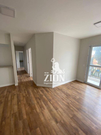 Imagem Apartamento com 3 Quartos à Venda, 66 m² em Santana - São Paulo