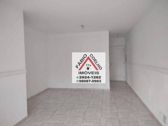 Imagem Apartamento com 3 Quartos à Venda, 92 m² em Jardim Marajoara - São Paulo Imagem Apartamento com 3 Quartos à Venda, 92 m² em Jardim Marajoara - São Paulo