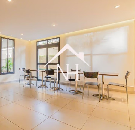 Imagem Apartamento com 1 Quarto à Venda, 41 m² em Vila Olímpia - São Paulo Imagem Apartamento com 1 Quarto à Venda, 41 m² em Vila Olímpia - São Paulo