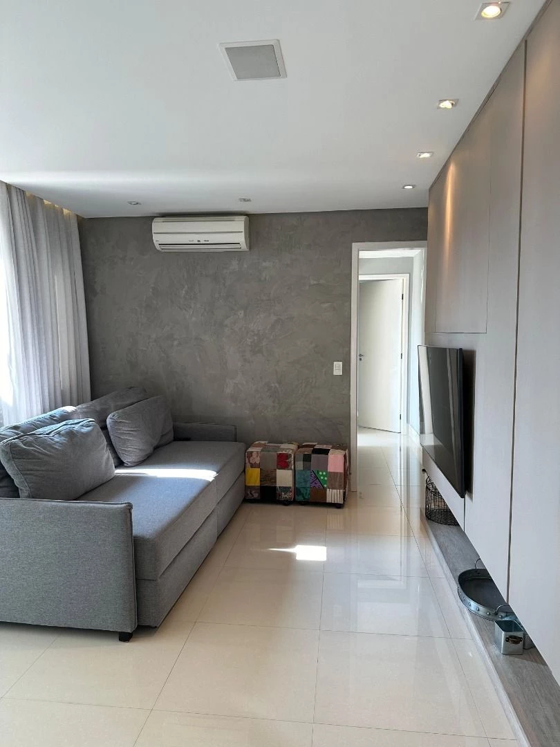 Imagem Imóvel com 2 Quartos à Venda, 79 m² em Vila Andrade - São Paulo