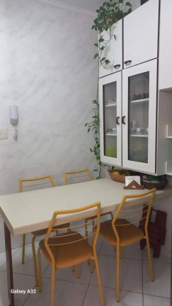 Imagem Apartamento com 2 Quartos à Venda, 90 m² em Gonzaga - Santos