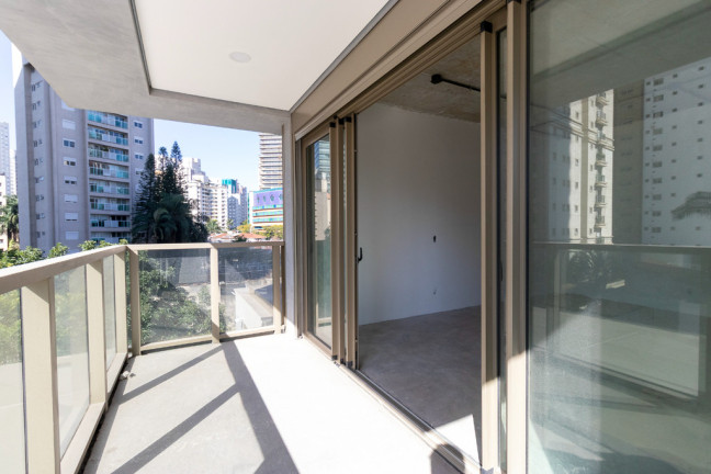 Imagem Imóvel com 3 Quartos à Venda, 352 m² em Vila Nova Conceição - São Paulo