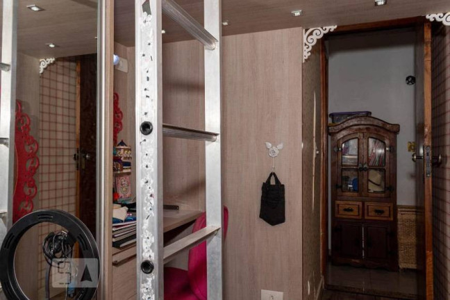 Imagem Casa de Condomínio com 3 Quartos à Venda, 92 m² em Vila Formosa - São Paulo