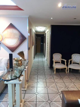 Imagem Casa com 3 Quartos à Venda, 478 m² em Vila Maria Baixa - São Paulo