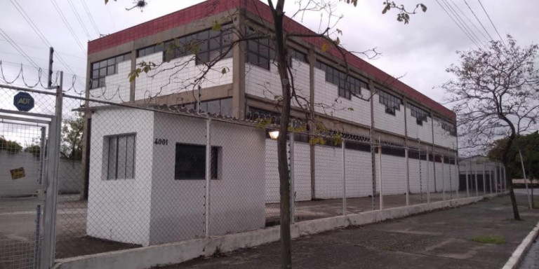 Imagem Apartamento com 1 Quarto para Alugar, 1.600 m² em Vila Maria - São Paulo