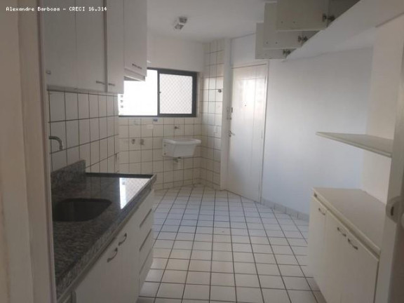Imagem Apartamento com 3 Quartos para Alugar, 115 m² em Boa Viagem - Recife