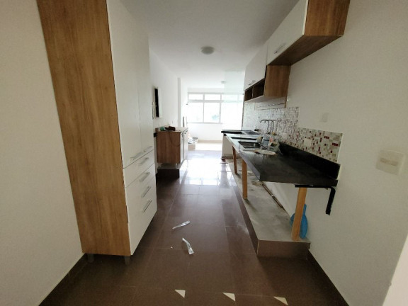 Imagem Apartamento com 4 Quartos à Venda, 160 m² em Pitangueiras - Guarujá