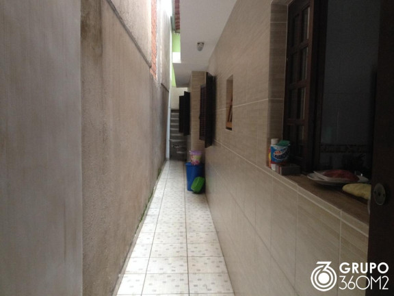 Imagem Casa com 2 Quartos à Venda, 240 m² em Vila Junqueira - Santo André Imagem Casa com 2 Quartos à Venda, 240 m² em Vila Junqueira - Santo André