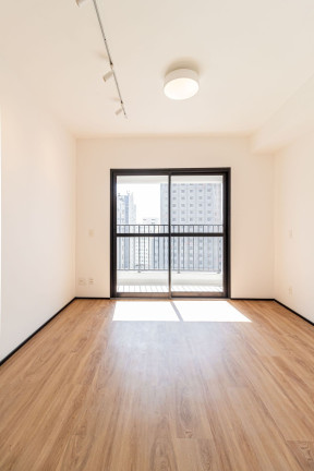 Imagem Apartamento com 1 Quarto para Alugar, 23 m² em Centro - São Paulo Imagem Apartamento com 1 Quarto para Alugar, 23 m² em Centro - São Paulo