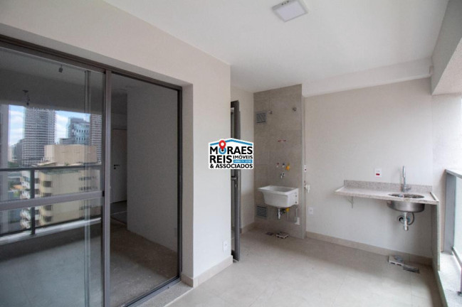 Imagem Apartamento com 2 Quartos à Venda, 75 m² em Jardim Das Acácias - São Paulo Imagem Apartamento com 2 Quartos à Venda, 75 m² em Jardim Das Acácias - São Paulo
