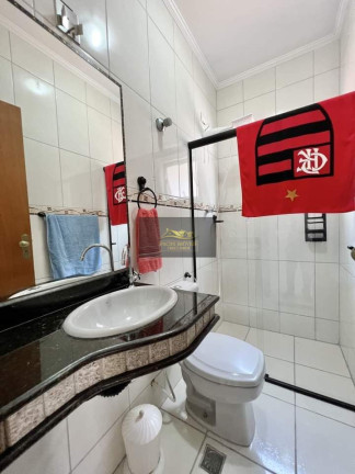 Imagem Sobrado com 3 Quartos à Venda, 161 m² em Aviação - Praia Grande