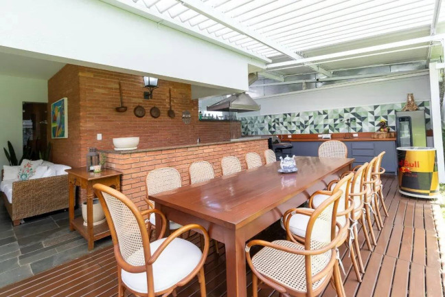 Imagem Casa com 4 Quartos à Venda, 400 m² em Lapa - São Paulo